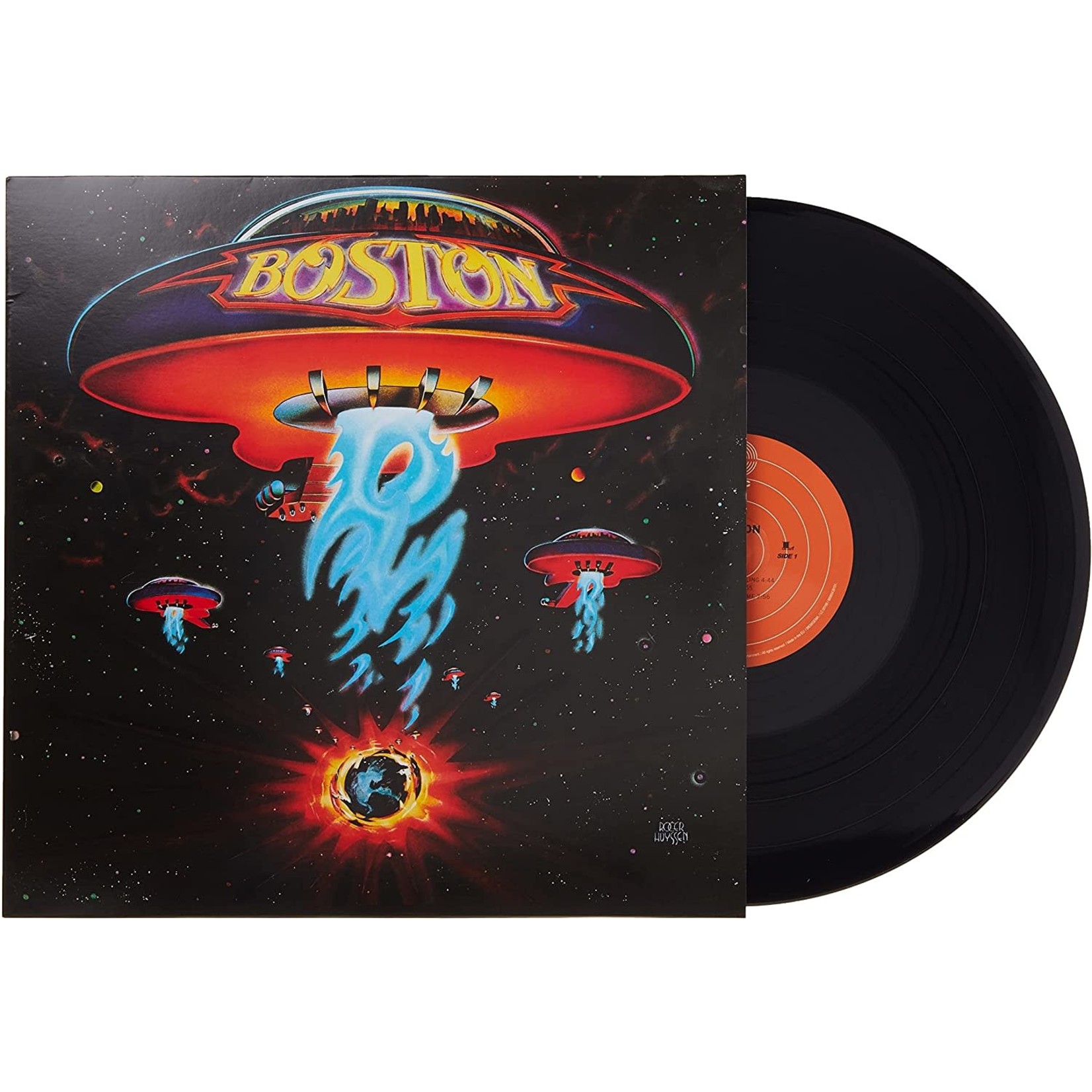 Boston - Boston [LP]