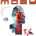 Moby - Moby (Coloured Vinyl) [LP]