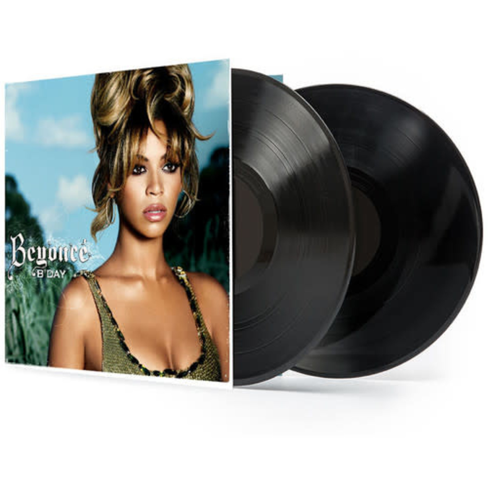 Beyonce - B'Day [2LP]