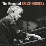 Bruce Hornsby - The Essential Bruce Hornsby [2CD]