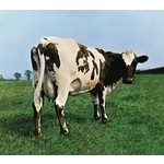 Pink Floyd - Atom Heart Mother [CD]