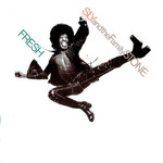 Sly & The Family Stone - Fresh [CD]
