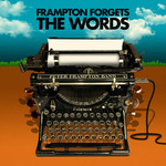 Peter Frampton - Peter Frampton Forgets The Words [USED CD]