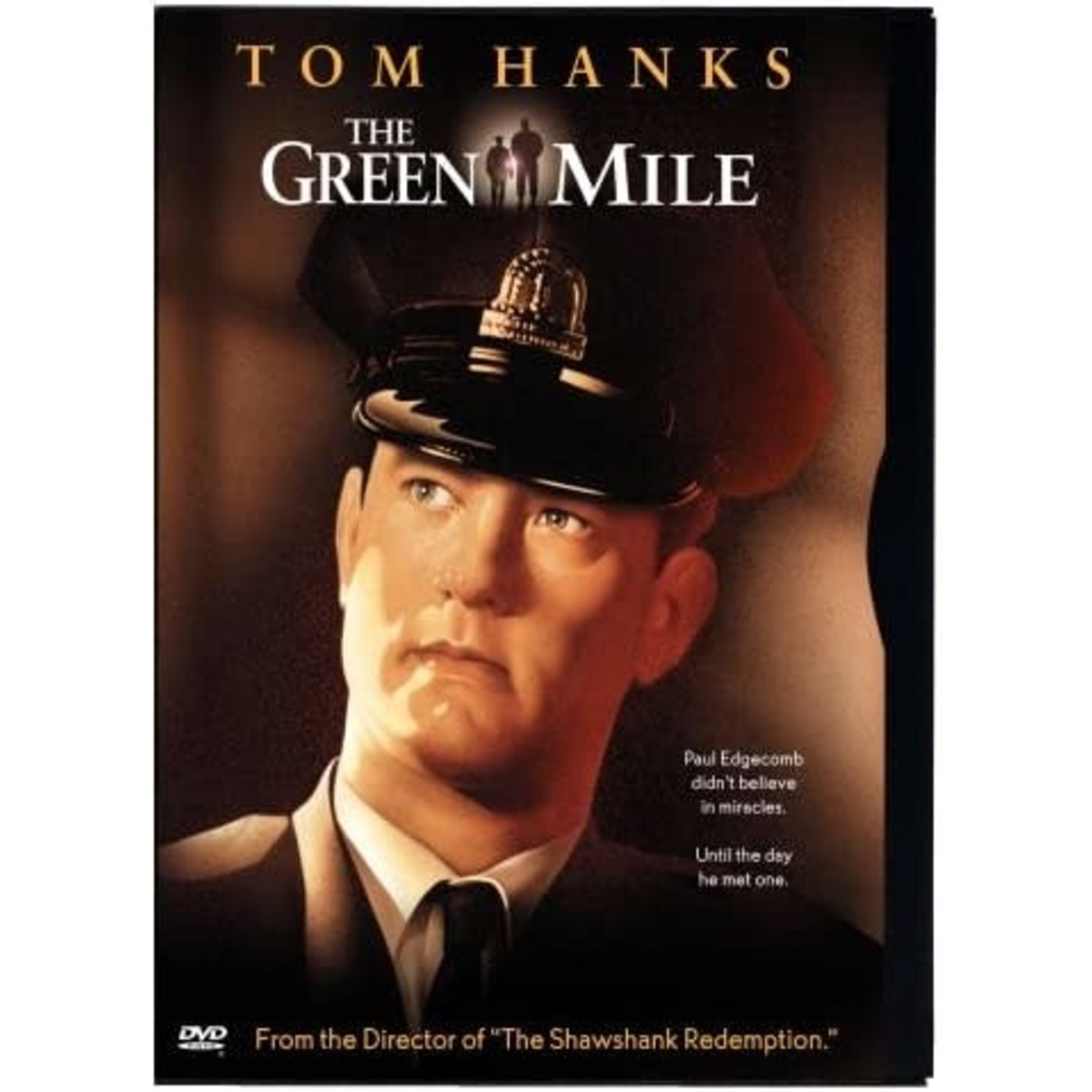 Green Mile (1999) [USED DVD]