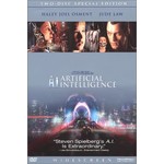 A.I. Artificial Intelligence (2001) [USED DVD]