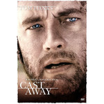 Cast Away (2000) [USED DVD]