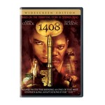 1408 (2007) [USED DVD]