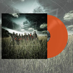 Slipknot - All Hope Is Gone (Orange Vinyl) [2LP]