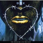 Box - The Pleasure And The Pain [CD]