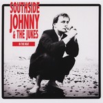 Southside Johnny And The Jukes - In The Heat [CD]