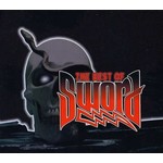 Sword (Canada) - The Best Of Sword [CD]