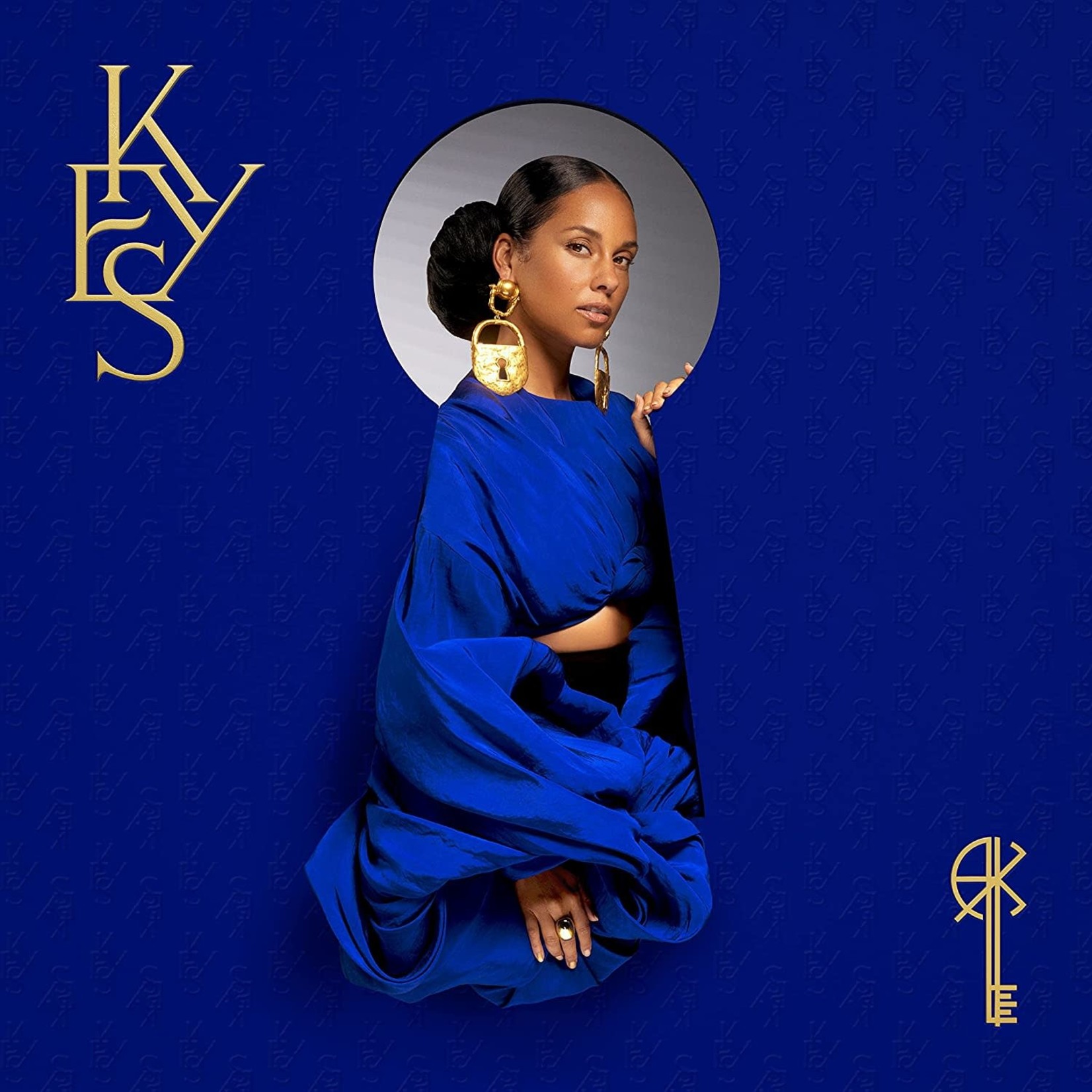 Alicia Keys - Keys [2LP]