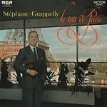 Stephane Grappelli - Le Toit De Paris [CD]