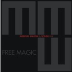 Medeski Martin & Wood - Free Magic [CD]