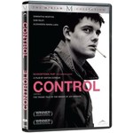 Control (2007) [USED DVD]
