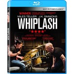 Whiplash (2014) [USED BRD]
