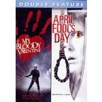My Bloody Valentine/April Fool's Day - Double Feature [USED DVD]