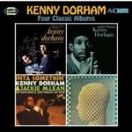 Kenny Dorham - Four Classic Albums [CD]