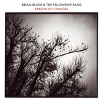 Brian Blade - Season Of Changes [CD]