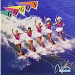 Go-Go's - Vacation [LP]