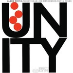 Larry Young - Unity (Blue Note Classic Vinyl Series) [LP]