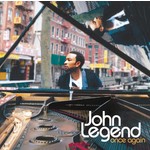 John Legend - Once Again [USED CD]