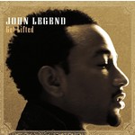 John Legend - Get Lifted [USED CD]