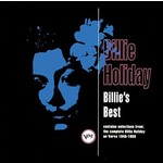 Billie Holiday - Billie's Best [USED CD]