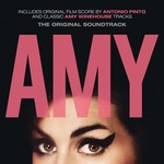 Amy Winehouse/Antonio Pinto - Amy (OST) [USED CD]