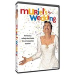 Muriel's Wedding (1994) [USED DVD]