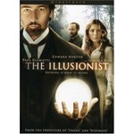 Illusionist (2006) [USED DVD]