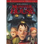 Monster House (2006) [USED DVD]