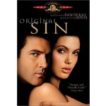 Original Sin (2001) [USED DVD]