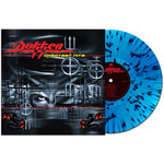 Dokken - Greatest Hits (Coloured Vinyl) [LP]
