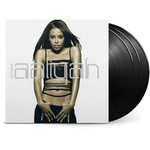 Aaliyah - Ultimate Aaliyah [3LP]