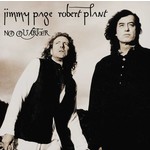 Jimmy Page/Robert Plant - No Quarter [USED CD]