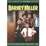 Barney Miller - Season 3 [USED DVD]