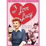 I Love Lucy - Season 1 [USED DVD]