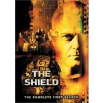 Shield - Season 1 [USED DVD]