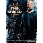 Shield - Season 2 [USED DVD]