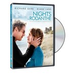 Nights In Rodanthe (2008) [USED DVD]