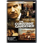Constant Gardener (2005) [USED DVD]