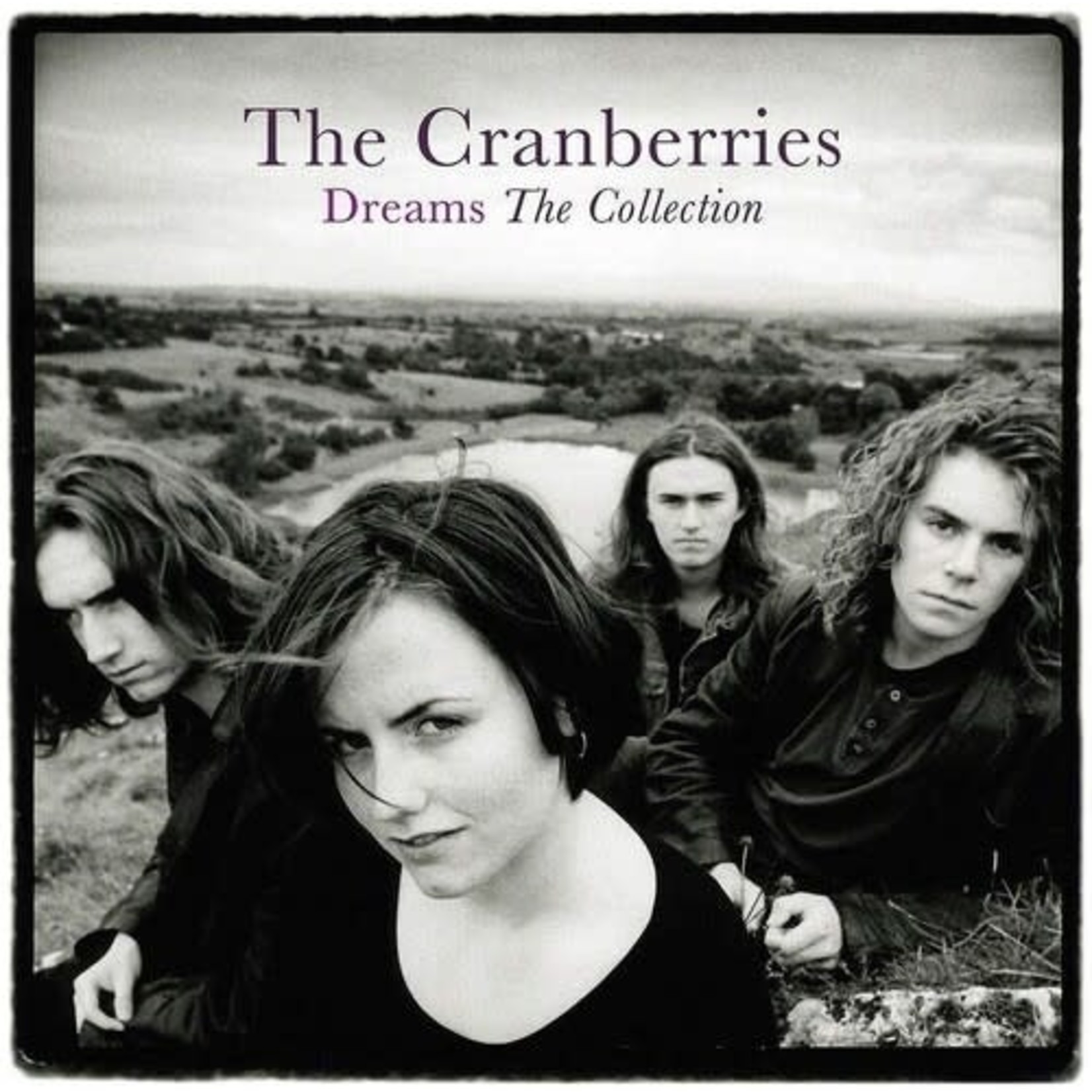 Cranberries - Dreams: The Collection [CD]