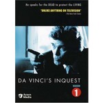 Da Vinci's Inquest - Season 1 [USED DVD]