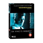 Da Vinci's Inquest - Season 2 [USED DVD]