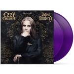 Ozzy Osbourne - Patient Number 9 (Coloured Vinyl) [2LP]
