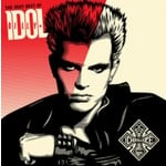 Billy Idol - Idolize Yourself: The Very Best Of Billy Idol [CD]