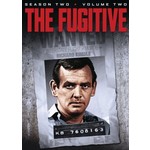 Fugitive - Season 2 Vol. 2 [USED DVD]