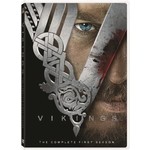 Vikings - Season 1 [USED DVD]