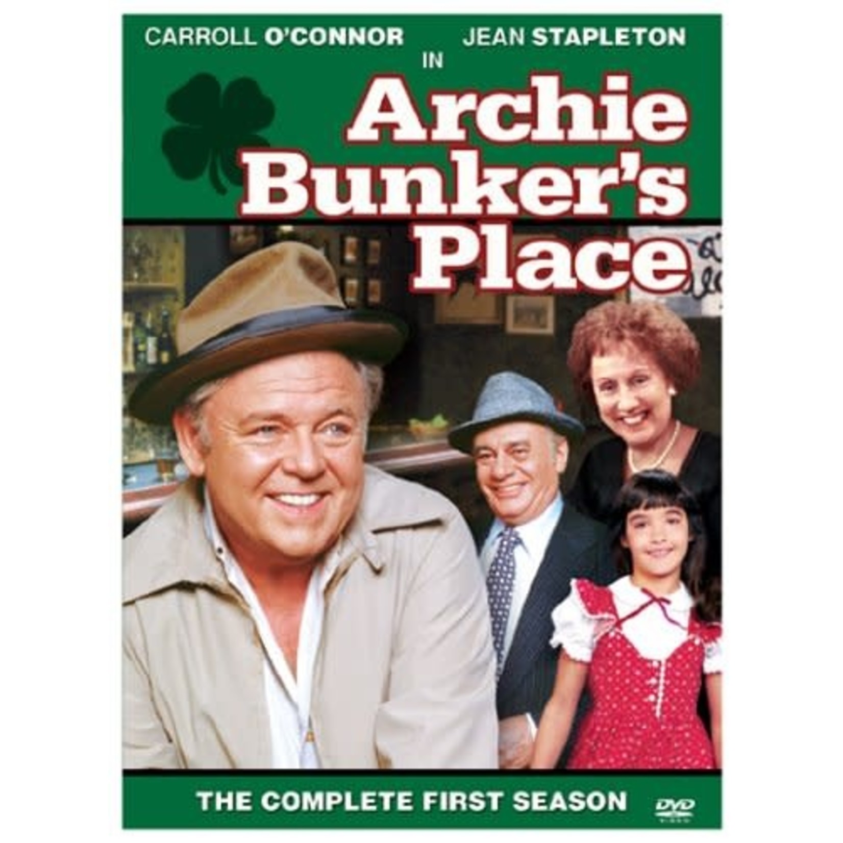 Archie Bunker's Place - Season 1 [USED DVD]